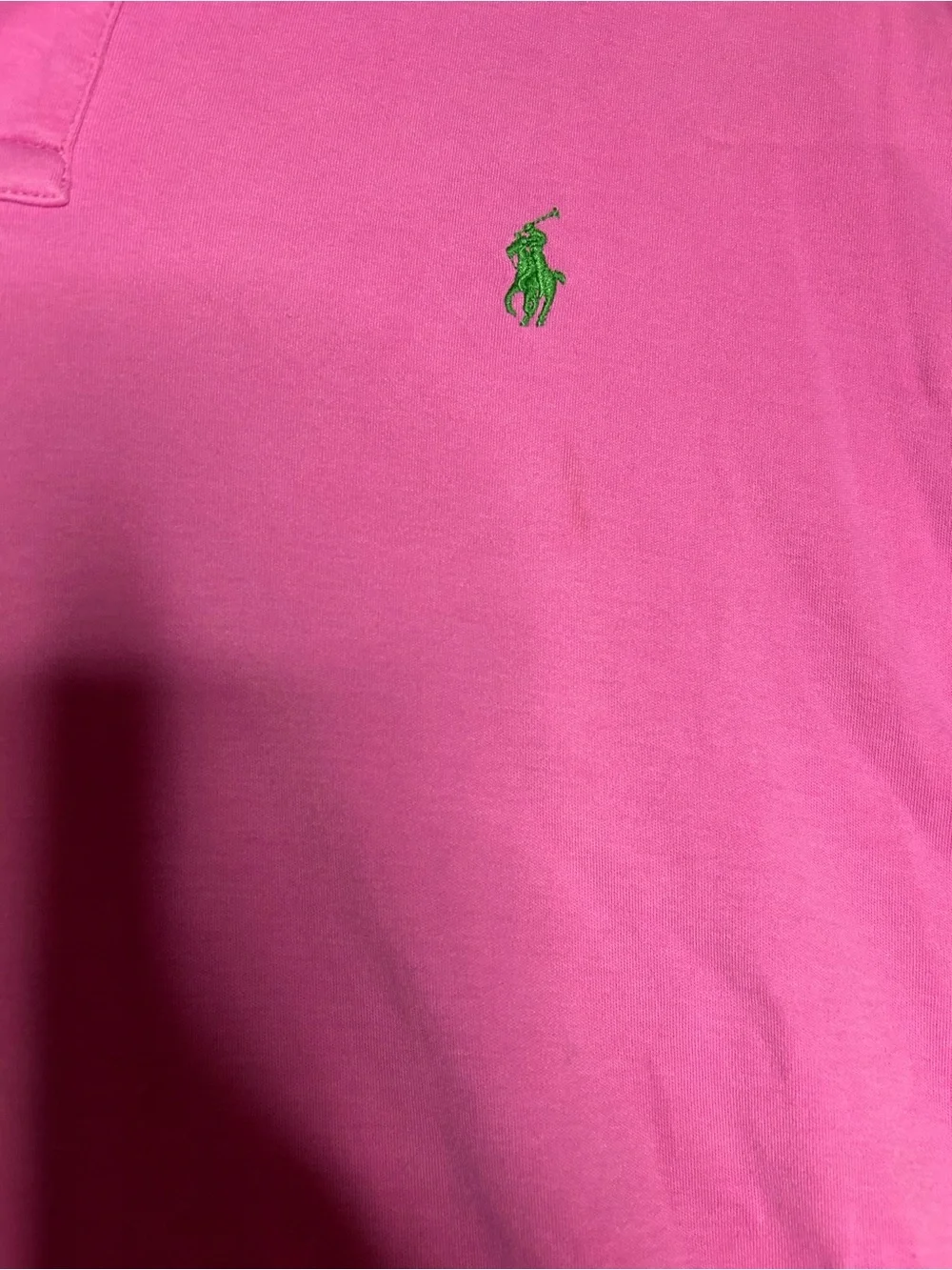 Polo Ralph Lauren classic polo
